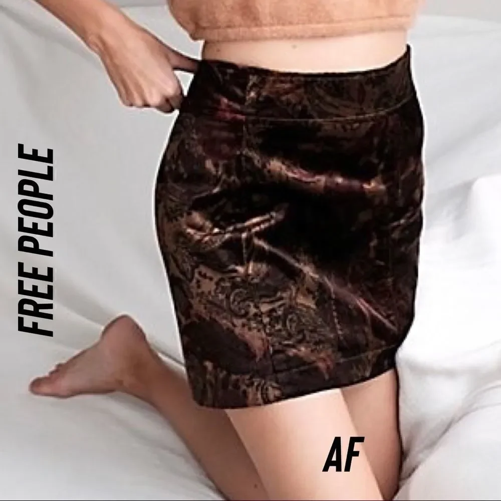 Free People free people